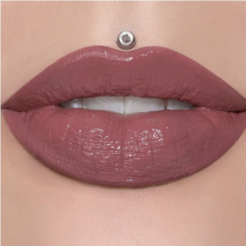 Jeffree Star Supreme Gloss No Shame